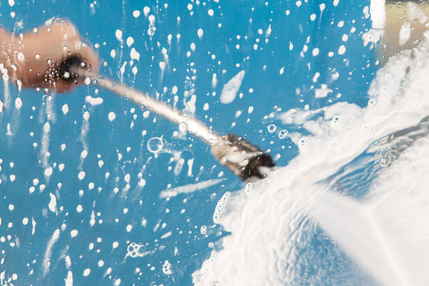 Best Gutter Cleaning  in Whitewright, TX